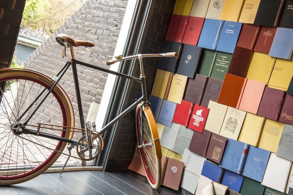 Fotos del hotel - MAX BROWN CANAL DISTRICT