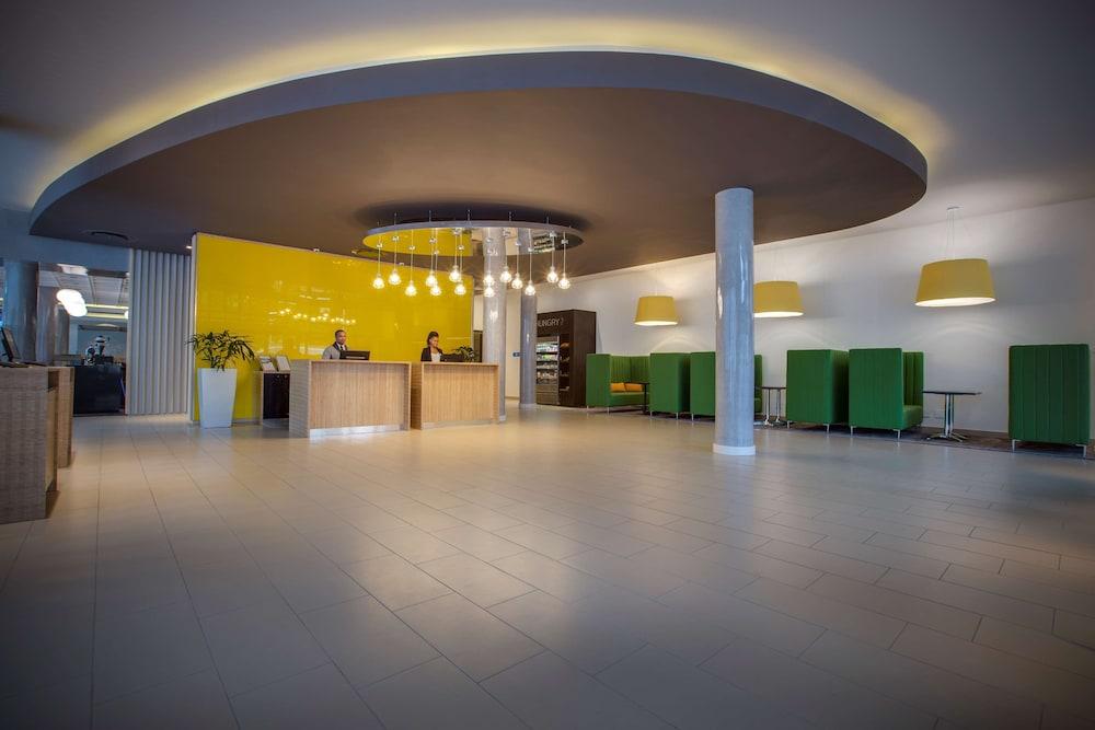 Fotos del hotel - PARK INN NEWLANDS