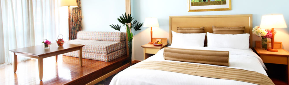 Fotos del hotel - HOWARD BEACH RESORT GREEN BAY