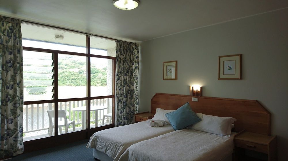 Fotos del hotel - Fairy Knowe Hotel