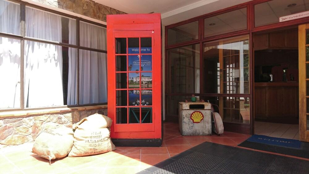 Fotos del hotel - Fairy Knowe Hotel