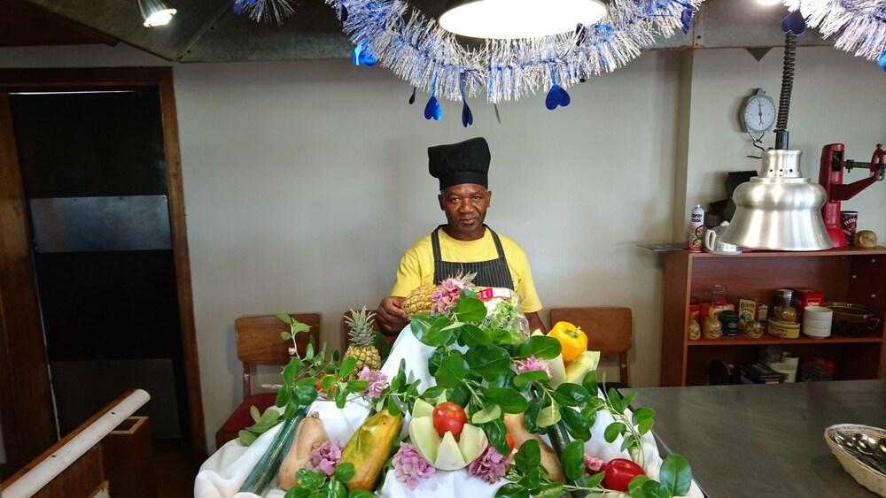 Fotos del hotel - Fairy Knowe Hotel