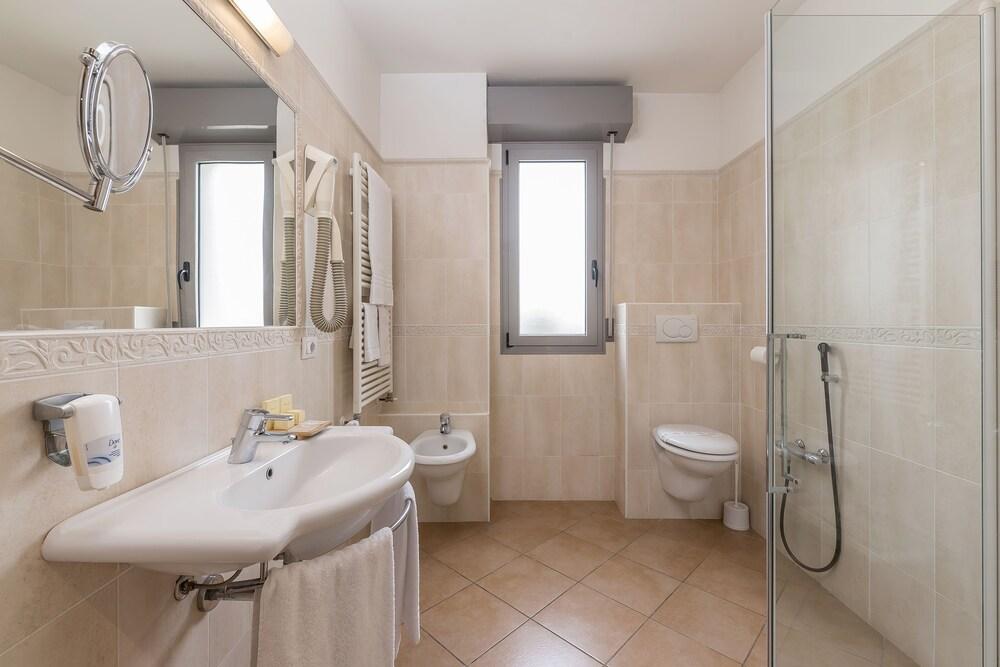 Fotos del hotel - Sovrana Hotel & Re Aqva Spa