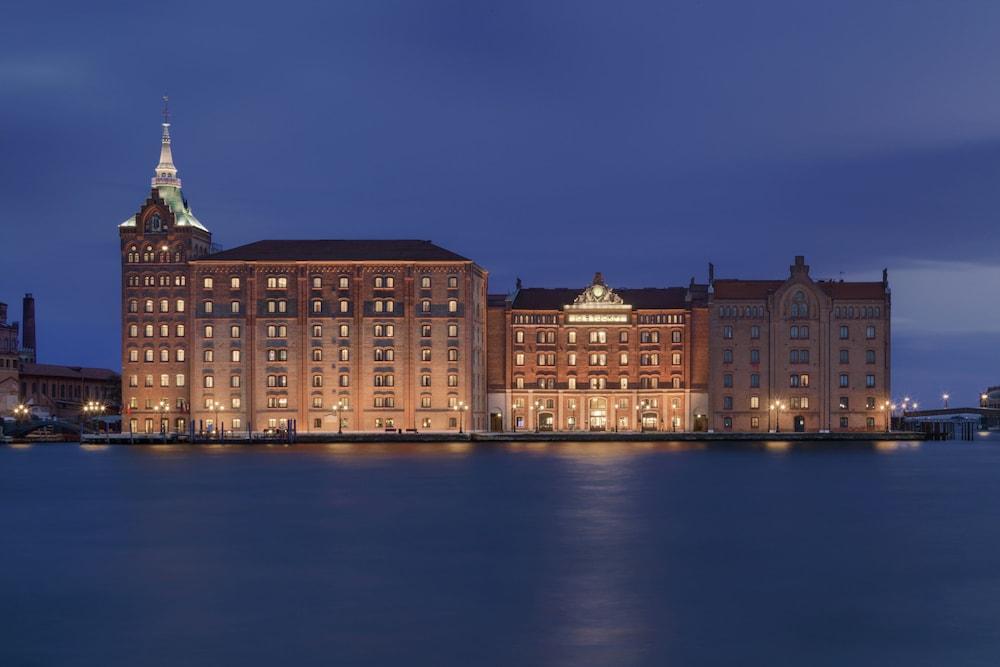 Fotos del hotel - Hilton Molino Stucky Venice