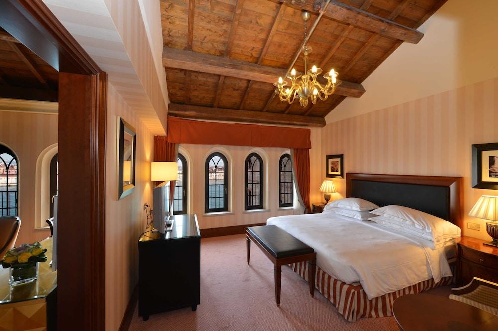 Fotos del hotel - Hilton Molino Stucky Venice
