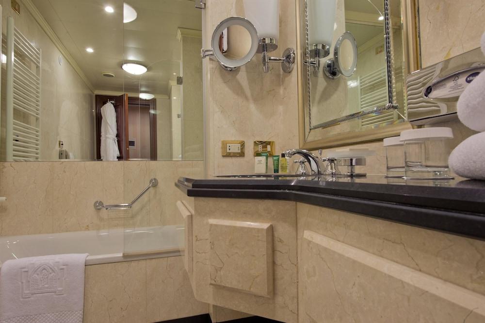 Fotos del hotel - Hilton Molino Stucky Venice
