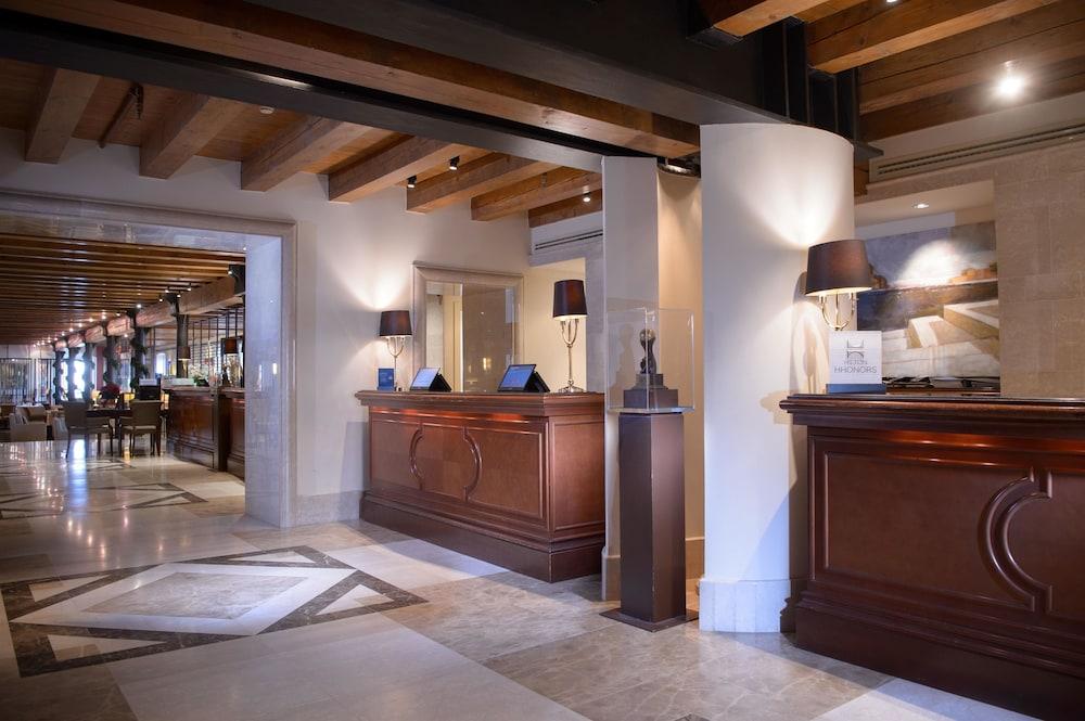 Fotos del hotel - Hilton Molino Stucky Venice