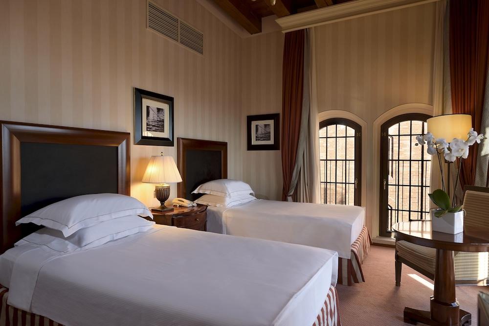 Fotos del hotel - Hilton Molino Stucky Venice