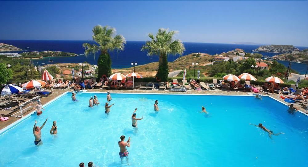 Fotos del hotel - VILLAGE PANORAMA HOTEL