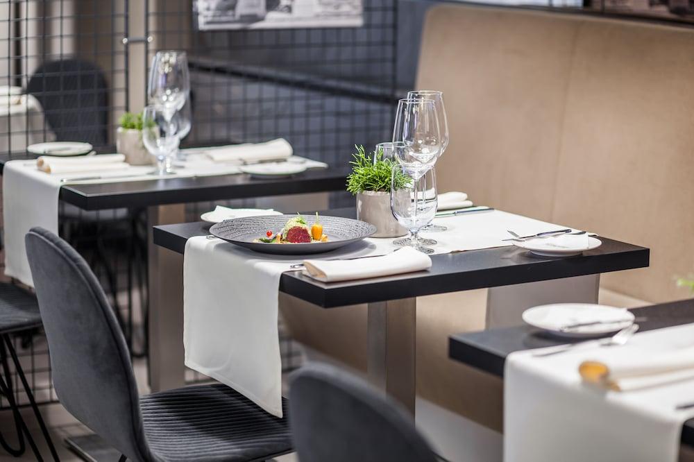 Fotos del hotel - GALAXY HOTEL KRAKOW