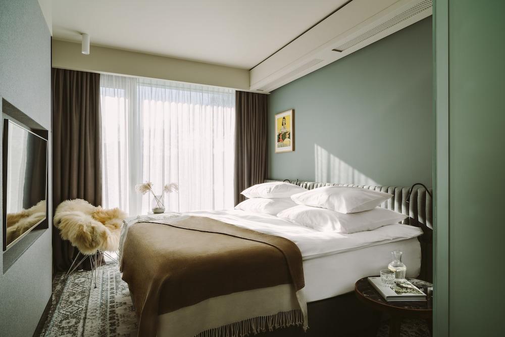 Fotos del hotel - PURO
