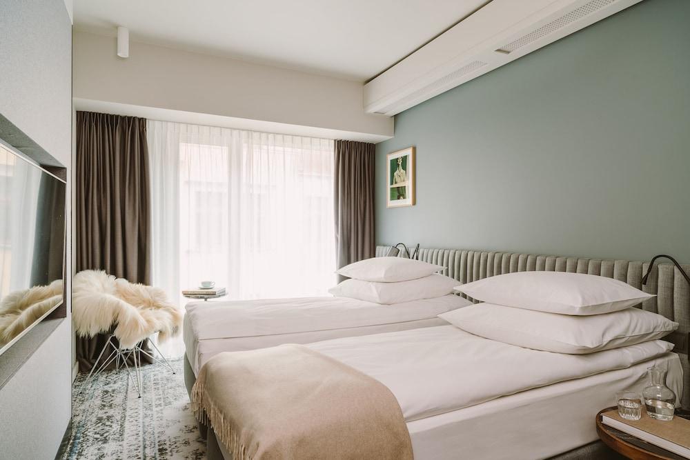 Fotos del hotel - PURO