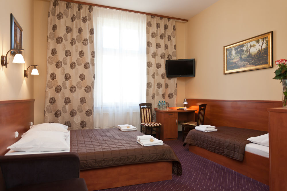 Fotos del hotel - MAKSYMILIAN HOTEL
