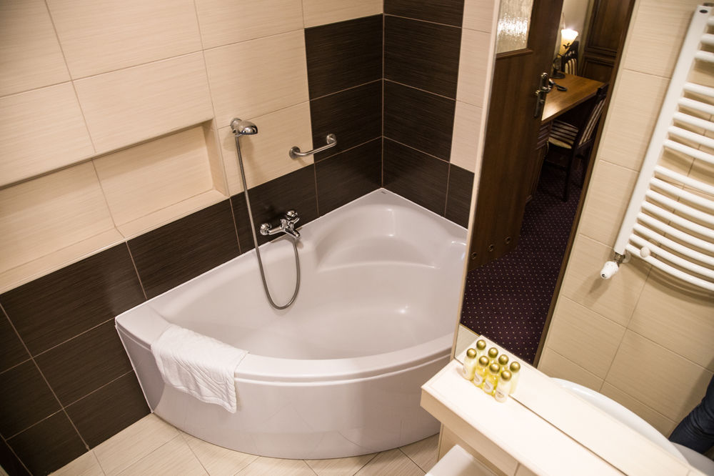 Fotos del hotel - MAKSYMILIAN HOTEL