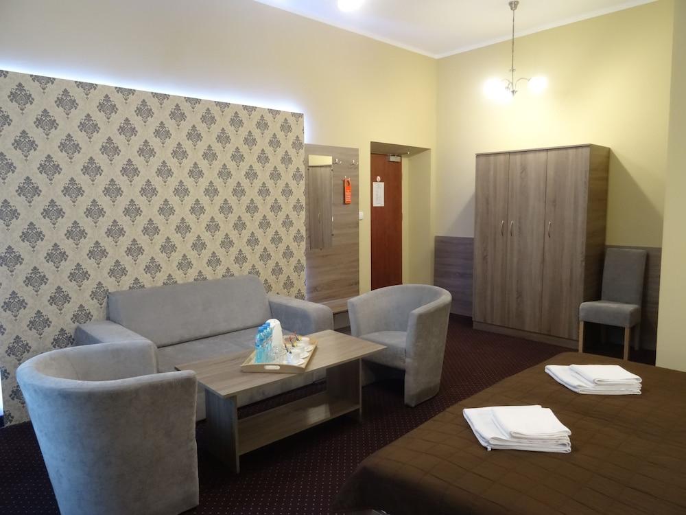 Fotos del hotel - MAKSYMILIAN HOTEL