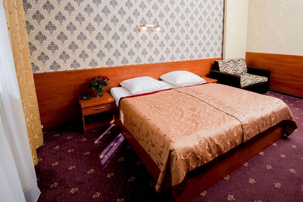 Fotos del hotel - MAKSYMILIAN HOTEL