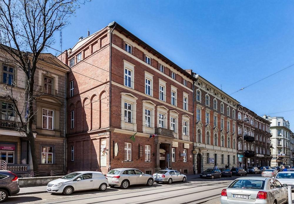 Fotos del hotel - MAKSYMILIAN HOTEL