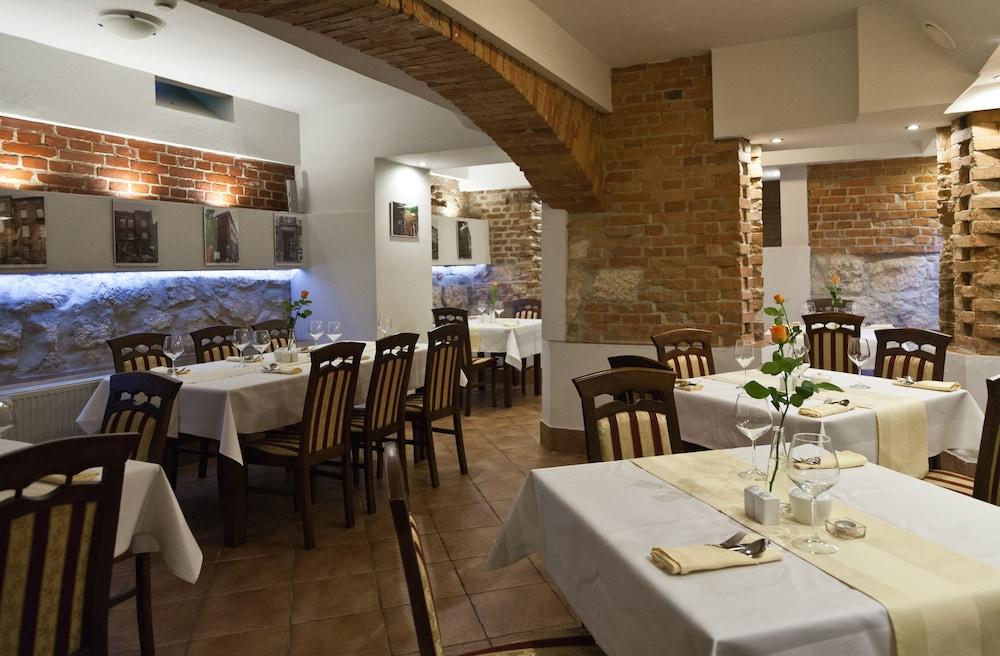 Fotos del hotel - MAKSYMILIAN HOTEL