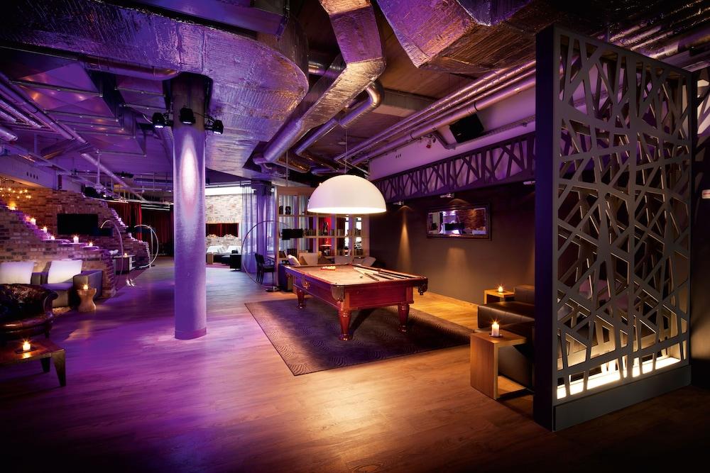 Fotos del hotel - PENTAHOTEL BERLIN POTSDAM
