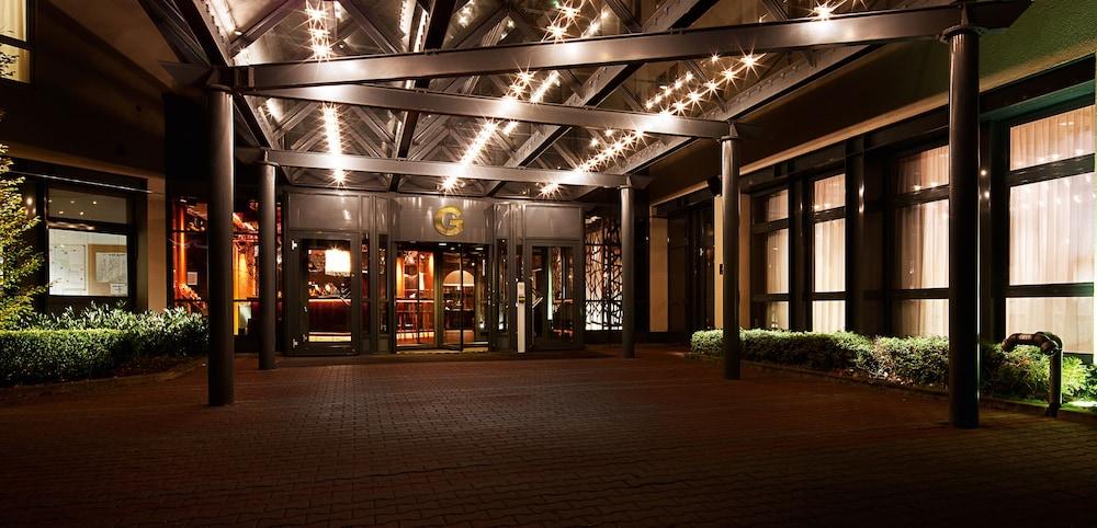 Fotos del hotel - PENTAHOTEL BERLIN POTSDAM