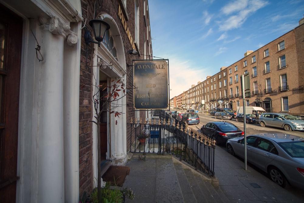 Fotos del hotel - AVONDALE GUESTHOUSE