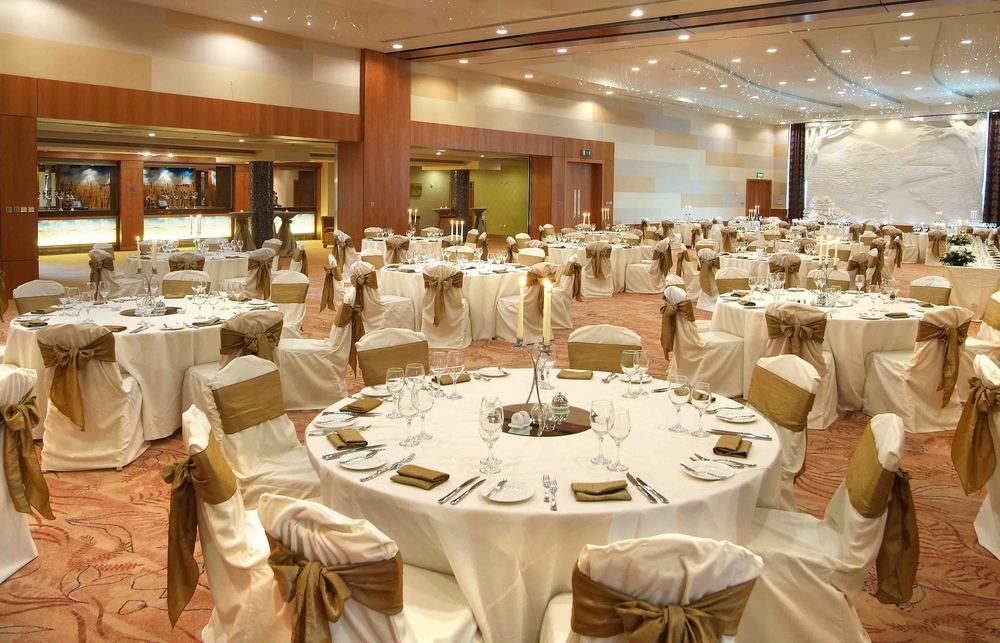 Fotos del hotel - Crowne Plaza Dublin Blanchardstown