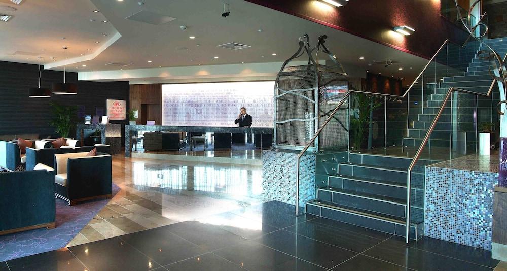 Fotos del hotel - Crowne Plaza Dublin Blanchardstown