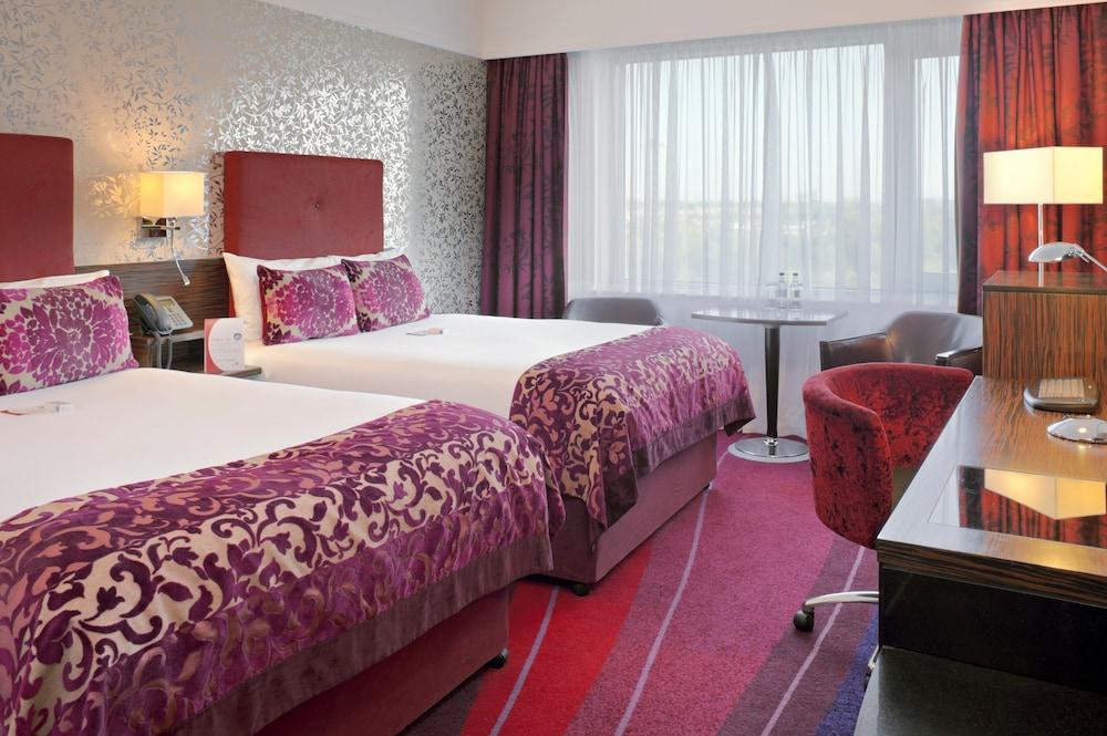 Fotos del hotel - Crowne Plaza Dublin Blanchardstown