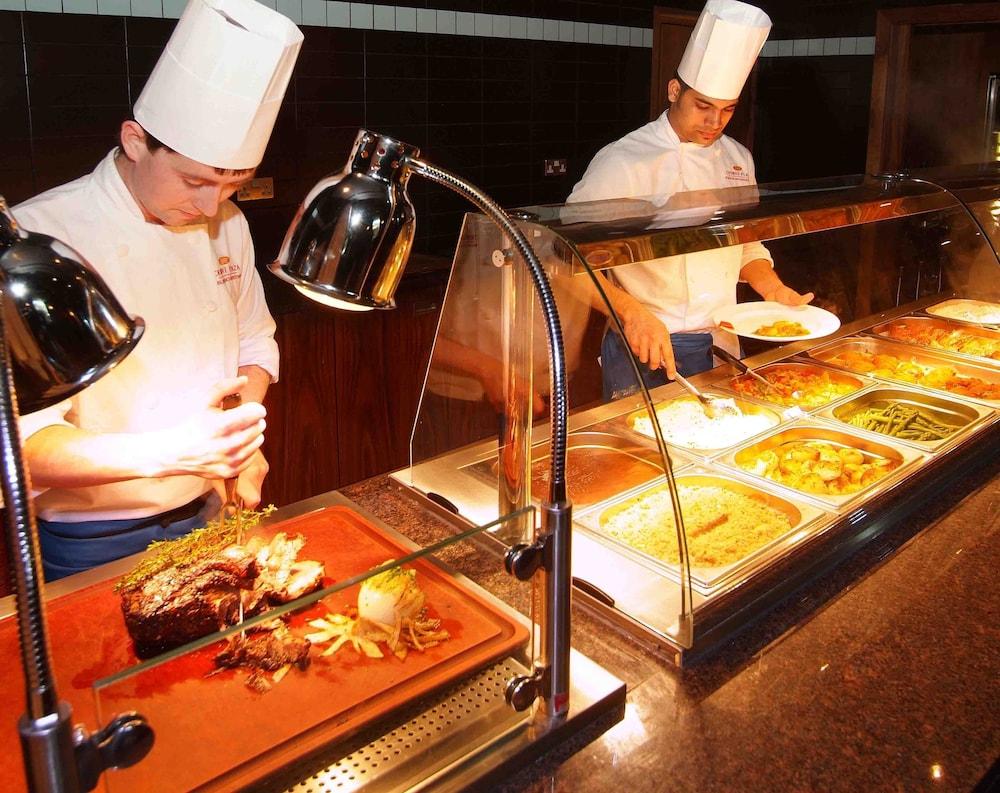 Fotos del hotel - Crowne Plaza Dublin Blanchardstown