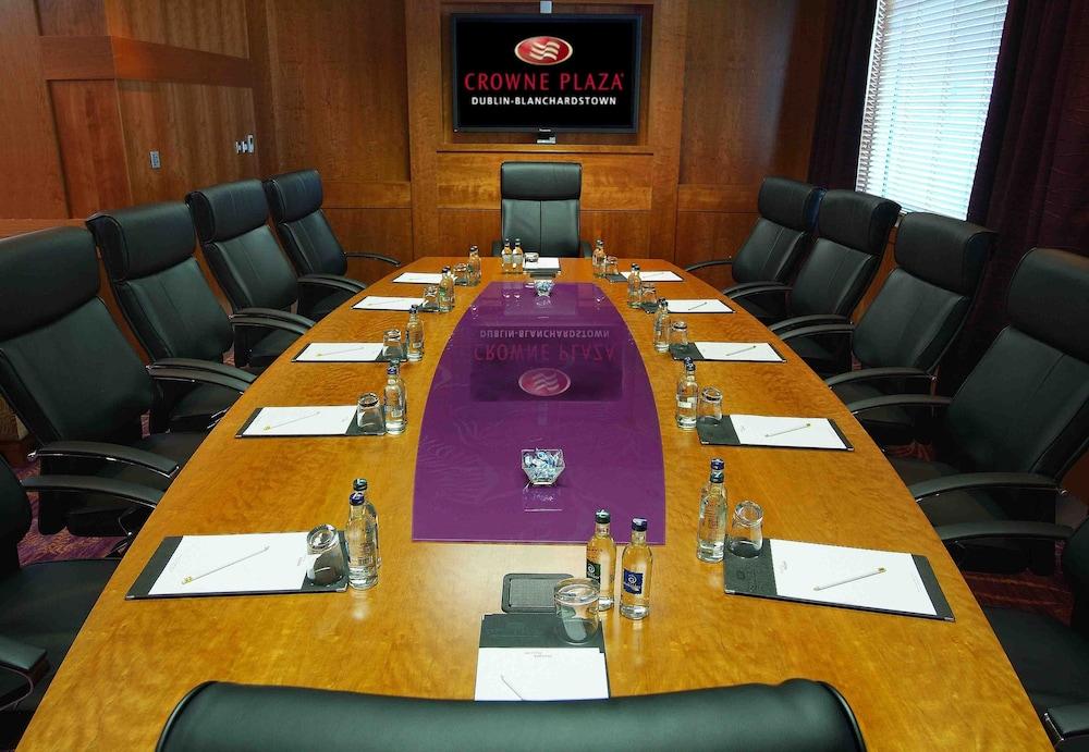 Fotos del hotel - Crowne Plaza Dublin Blanchardstown