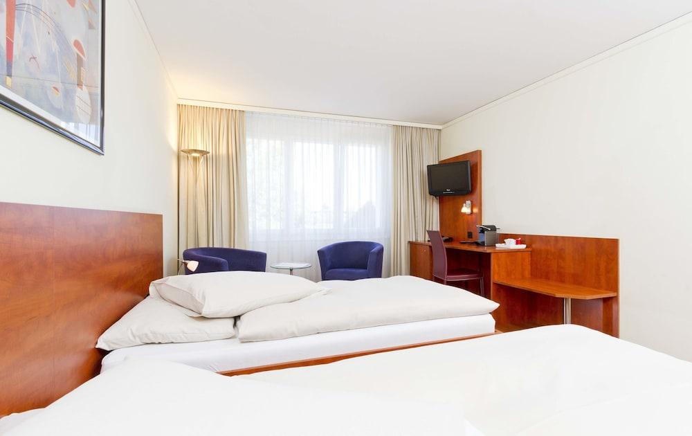 Fotos del hotel - Sorell Hotel Sonnental