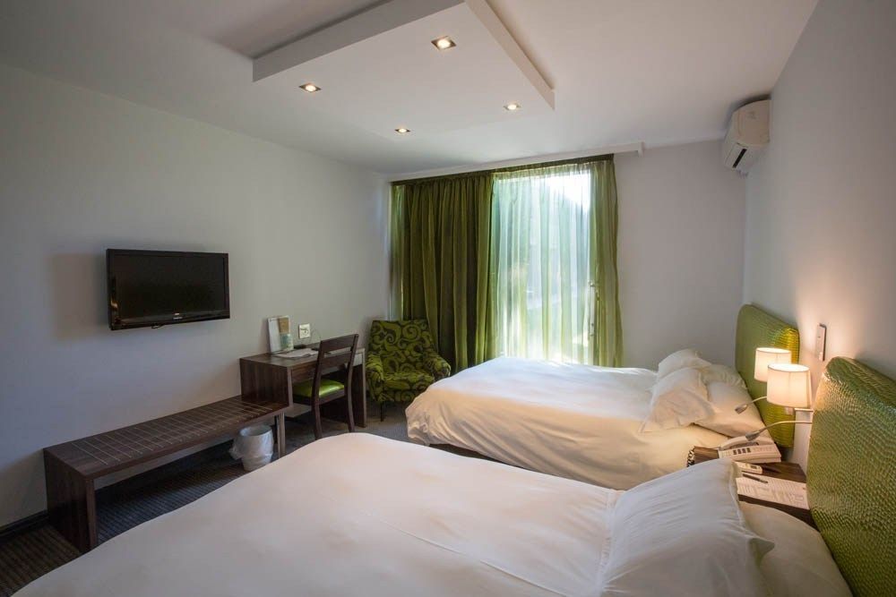 Fotos del hotel - SUMMERSTRAND HOTEL