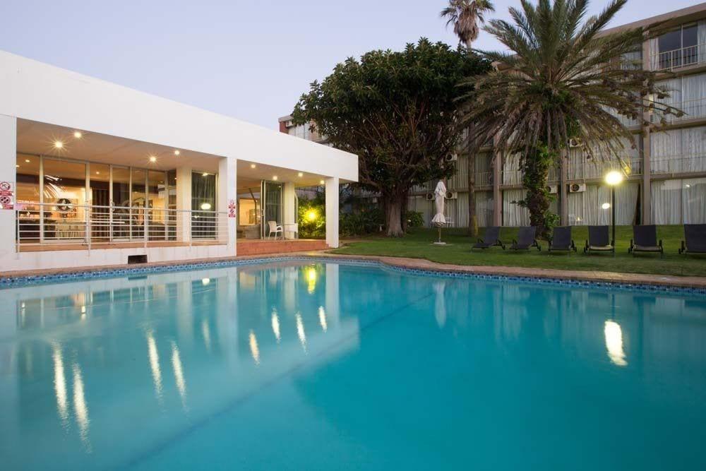 Fotos del hotel - SUMMERSTRAND HOTEL