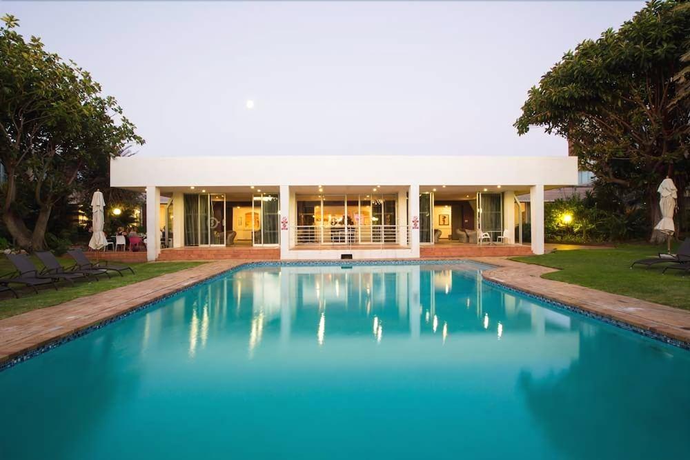 Fotos del hotel - SUMMERSTRAND HOTEL
