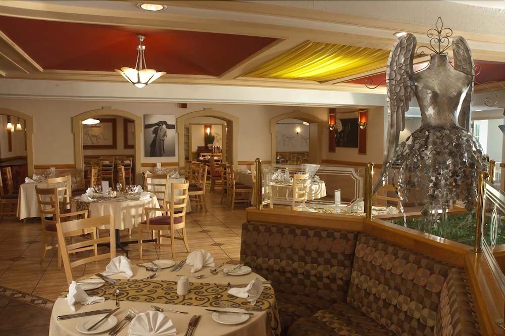 Fotos del hotel - SUMMERSTRAND HOTEL