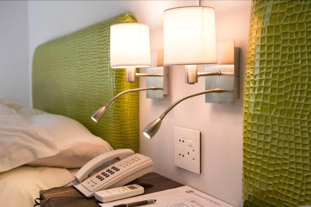 Fotos del hotel - SUMMERSTRAND HOTEL