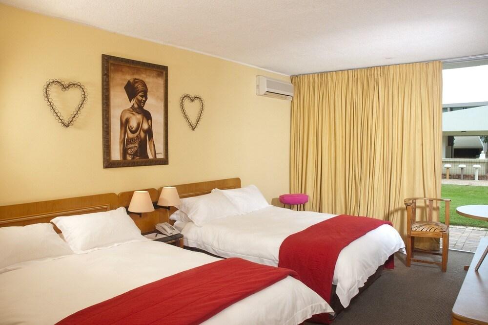 Fotos del hotel - SUMMERSTRAND HOTEL