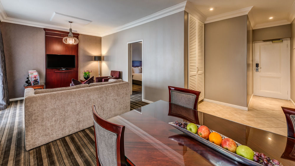 Fotos del hotel - Southern Sun Katherine Street