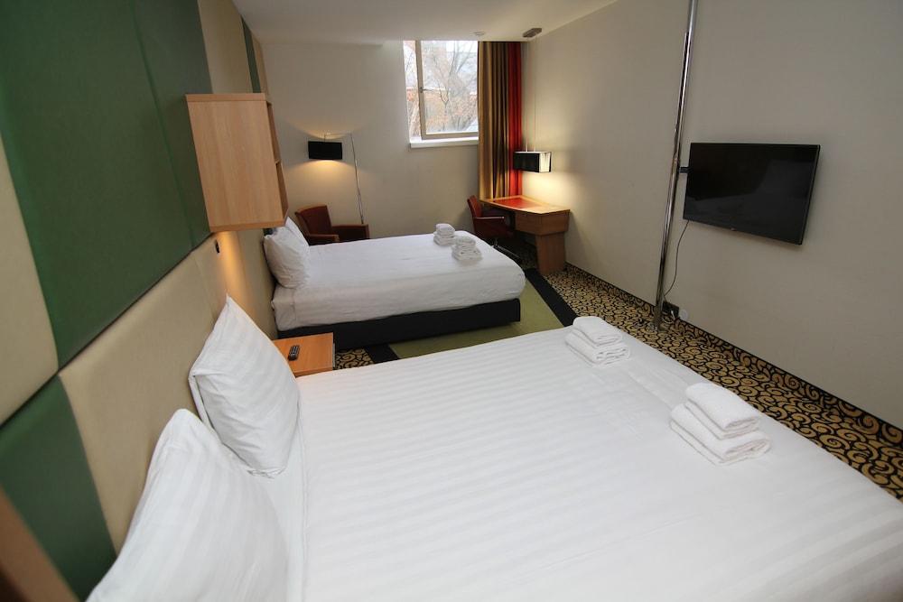 Fotos del hotel - SAVOY AMSTERDAM