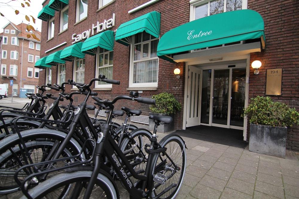 Fotos del hotel - SAVOY AMSTERDAM