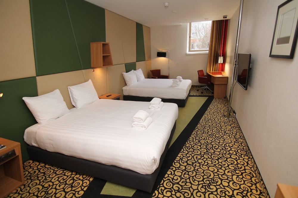 Fotos del hotel - SAVOY AMSTERDAM