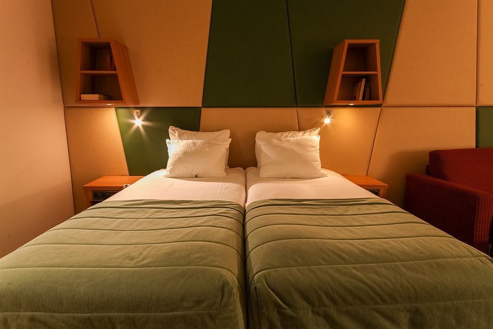 Fotos del hotel - SAVOY AMSTERDAM