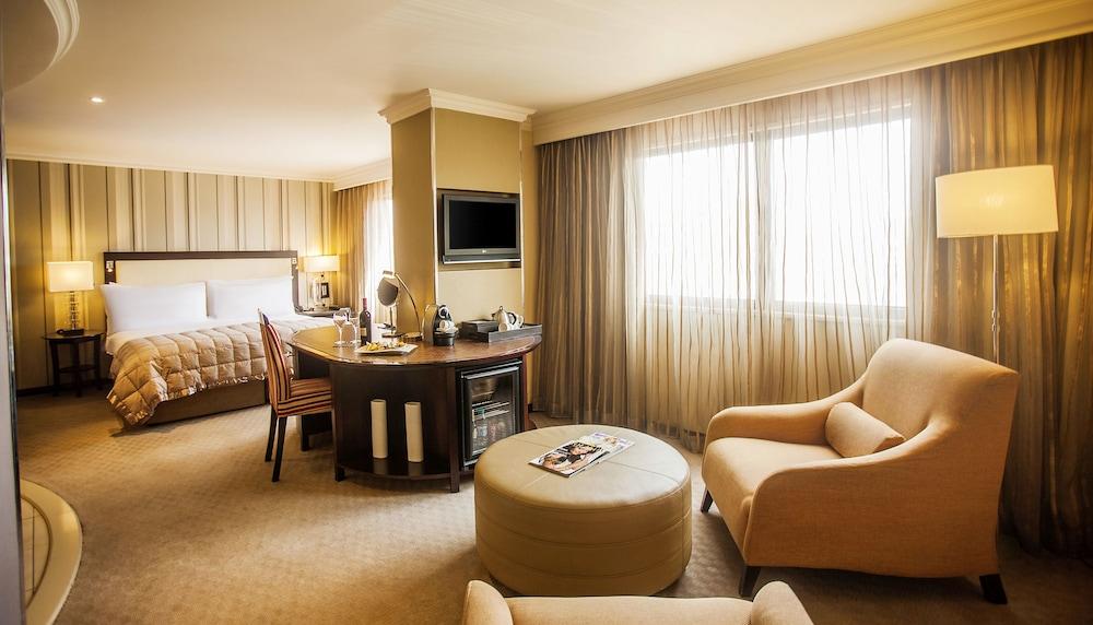 Fotos del hotel - SOUTHERN SUN PRETORIA
