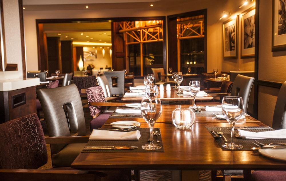 Fotos del hotel - SOUTHERN SUN PRETORIA