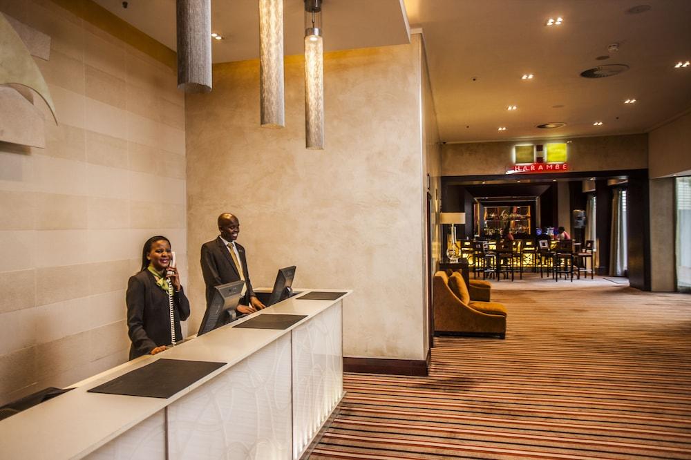 Fotos del hotel - SOUTHERN SUN PRETORIA