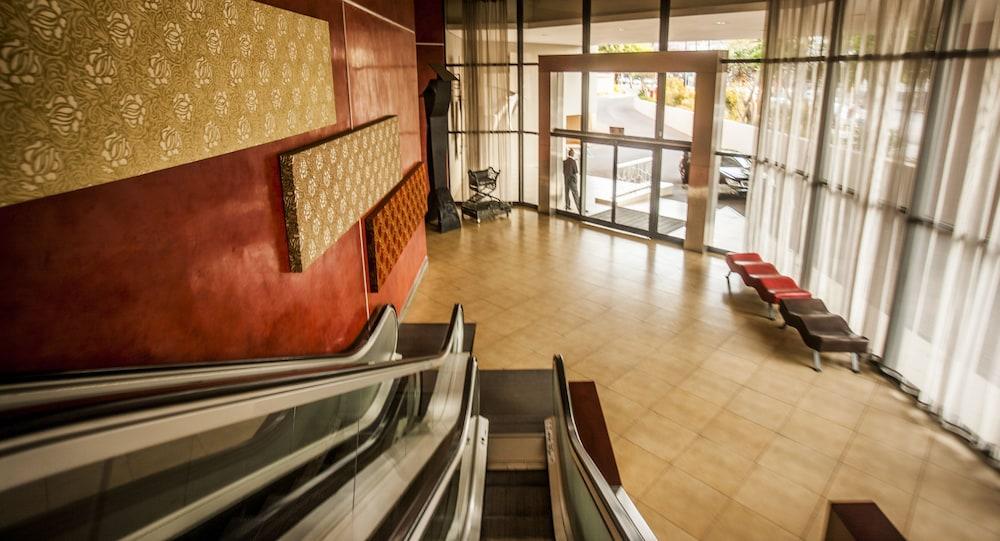 Fotos del hotel - SOUTHERN SUN PRETORIA