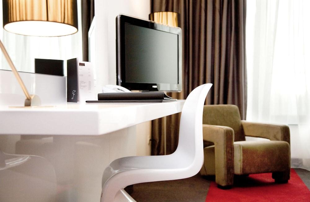Fotos del hotel - WESTCORD FASHION HOTEL