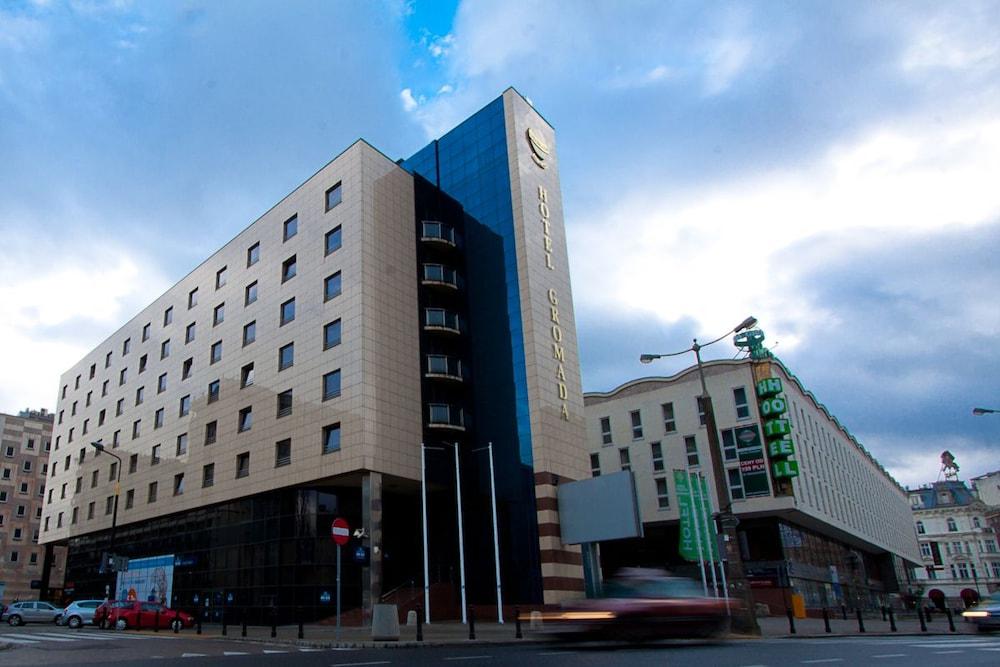 Fotos del hotel - Gromada Warszawa Centrum