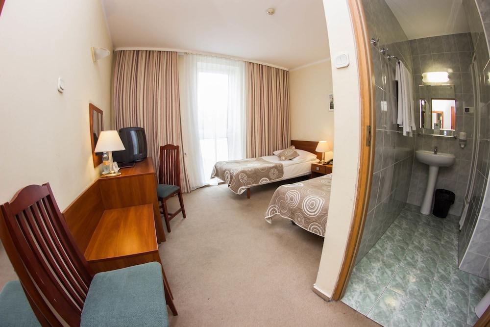 Fotos del hotel - Gromada Warszawa Centrum