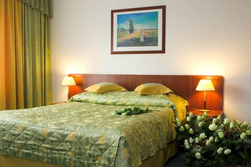 Fotos del hotel - Gromada Warszawa Centrum